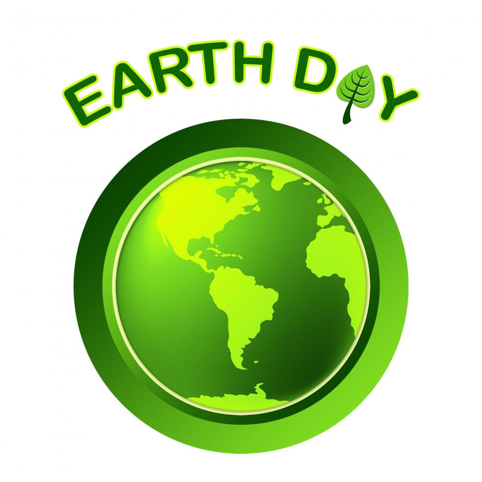 Earth Day